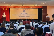 Xử phạt nghiêm tình trạng “báo hóa” tạp chí, trang thông tin điện tử tổng hợp