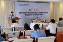 VUSTA: Nâng cao năng lực tư vấn, phản biện và giám định xã hội