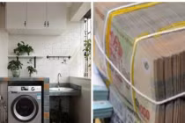 Đặt máy giặt đúng hướng này hút tài lộc vào nhà, gia đình bình an 