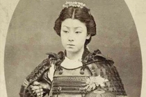 Nàng công chúa đấu vật với 1.000 người để kén chồng