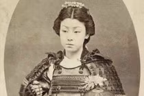 Nàng công chúa đấu vật với 1.000 người để kén chồng