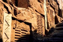 Bí mật kiến trúc của người Ai Cập cổ