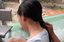 Tin nóng ngày 12/8: Thiếu nữ 17 tuổi bị đánh, lột đồ tung lên mạng