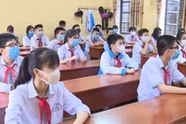 COVID-19: Thi tốt nghiệp THPT 2020, thí sinh “nằm lòng” điều này... thi tốt, chống dịch
