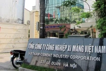 Bộ công an điều tra các dự án của Vicem