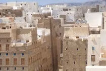 Xót xa 10 thành phố cổ đang bị phá hủy trên thế giới