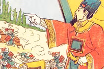 Vị quan nào ban thưởng cho người tố cáo mình?