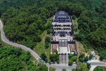 Kiến trúc độc đáo ít biết của 3 lăng tẩm ở cố đô Huế