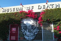 Loạt bảo tàng kỳ dị nhất thế giới không dành cho người yếu tim 