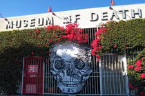 Loạt bảo tàng kỳ dị nhất thế giới không dành cho người yếu tim 