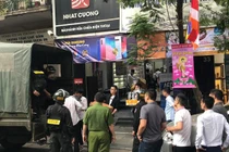 Tin nóng ngày 10/7: Vì sao anh trai Nhật Cường Mobile bị bắt?