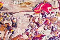 Triều đại phương Bắc nào chi 5,1 triệu lượng vàng xâm lược nước ta?