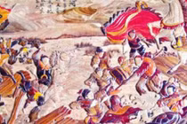 Triều đại phương Bắc nào chi 5,1 triệu lượng vàng xâm lược nước ta?