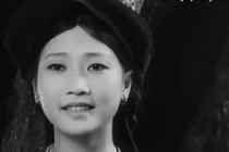 Ngắm nét đẹp dịu dàng của phụ nữ Việt Nam đầu thế kỷ 20