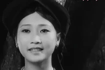 Ngắm nét đẹp dịu dàng của phụ nữ Việt Nam đầu thế kỷ 20