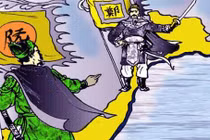 Dòng sông phân chia Đàng Trong và Đàng Ngoài hơn 150 năm