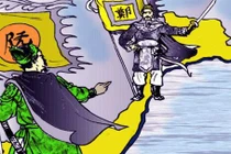 Dòng sông phân chia Đàng Trong và Đàng Ngoài hơn 150 năm