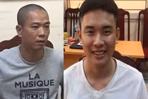 Nổ súng cướp ngân hàng BIDV: Đã bắt được 2 đối tượng