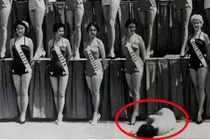 Những bức ảnh càng nhìn càng thấy rùng rợn nhưng có ý nghĩa đặc biệt