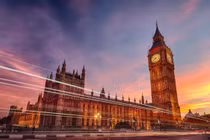 7 điều thú vị về đồng hồ Big Ben 161 năm ở Anh