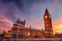 7 điều thú vị về đồng hồ Big Ben 161 năm ở Anh