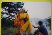 Những ảnh quý hiếm về đoàn phim “Tây du ký” từ năm 1982