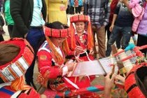 “Độc - lạ” những phong tục đón Tết ở vùng cao