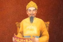 Ai làm vua nước Việt khi 2 tuổi, bị ông ngoại chiếm mất ngôi báu?