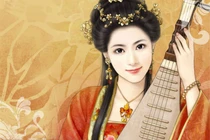 Bi kịch cuộc đời mỹ nhân “hồng nhan họa thủy” khủng khiếp nhất TQ