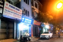 Thai phụ tử vong, phòng khám BS Nguyễn Ngọc Châm được khám chữa gì?