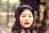 Ảnh: Nét đẹp phụ nữ nông thôn Việt Nam đầu thế kỷ 20