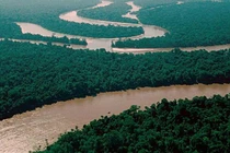 Cuộc săn tìm thủy quái bí ẩn trên dòng sông sâu nhất thế giới