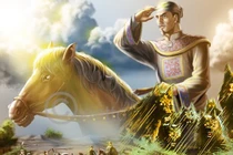 Thủ lĩnh của đội quân chó săn có một không hai trong sử Việt