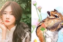 Năm 2021: 3 con giáp hưởng trọn lộc trời, đào hoa nở rộ