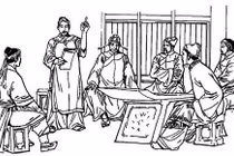 Ông tổ của 2 dòng chúa Trịnh và Nguyễn bị đầu độc bằng dưa hấu