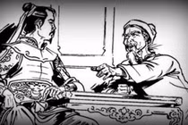 Sự thật thầy giáo 3 lần từ chối làm quan của vua Quang Trung