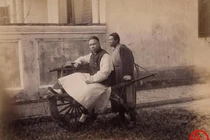 "Soi kỹ" cuộc sống và con người Trung Hoa cuối thời nhà Thanh 