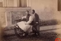 "Soi kỹ" cuộc sống và con người Trung Hoa cuối thời nhà Thanh 