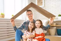 Tăng mức phạt xúc phạm người sinh con một bề: Phong thuỷ cho thấy giàu sang? 