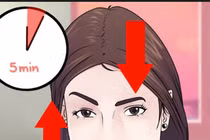 Khuôn mặt có một điểm này, đảm bảo cả đời hưởng phú quý