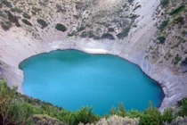 “Giếng linh hồn” thần bí và ngọn thác kỳ quan thế giới