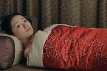 Im lặng khi thị tẩm với Hoàng đế và hàng loạt quy tắc cho phi tần 