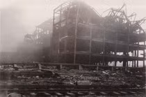 4 vụ nổ kinh hoàng nhất tại các cảng thế giới