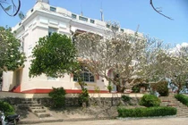 Có gì đặc biệt, bí ẩn ở hai biệt thự thuộc lầu Bảo Đại? 