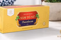 Sâm tố nữ Puecolazen sử dụng giấy phép của Cục ATTP lừa người tiêu dùng?