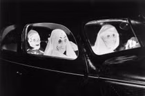 Nguồn gốc của việc hóa trang rùng rợn trong Hallowen 