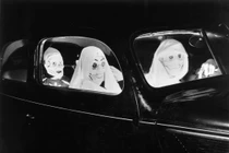 Nguồn gốc của việc hóa trang rùng rợn trong Hallowen 