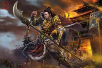 Danh tướng nào mài gươm dưới bóng trăng đánh đuổi giặc Minh?