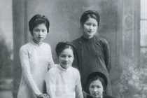 Từ “mẹ” trong tiếng Việt bắt nguồn từ đâu?