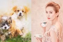 Từ giờ tới cuối năm: 3 con giáp gánh hết lộc trời, tiền bạc rủng rỉnh